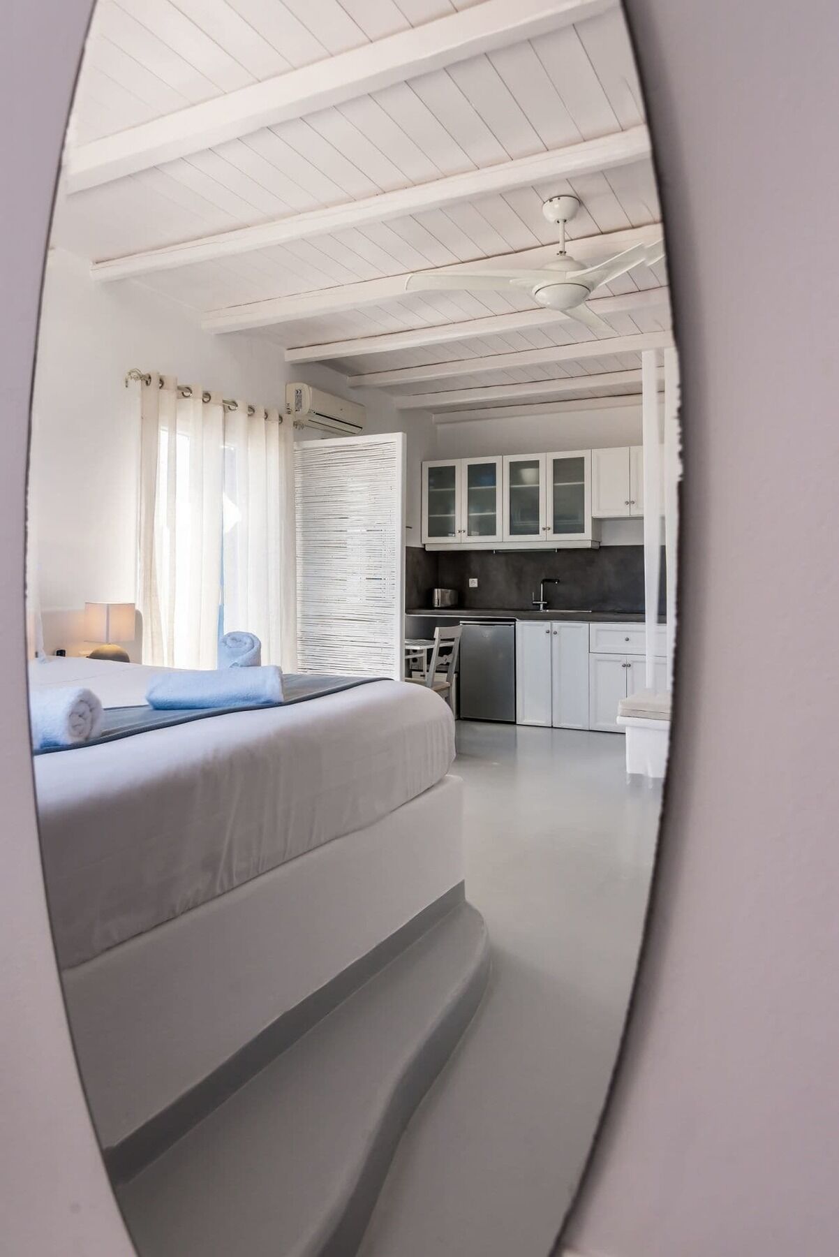 Perla Suites - Delmar Collection Pollonia Ngoại thất bức ảnh
